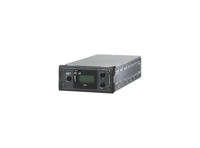 Sony URX-M2/K38 UWP Series Plug-in Tuner Module, TV-channel 38-40, 606