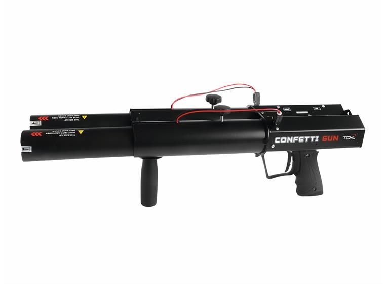 TCM FX Konfetti Gun