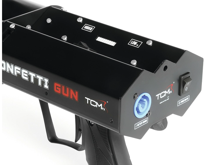 TCM FX Konfetti Gun 