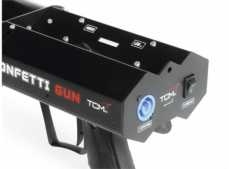TCM FX Konfetti Gun