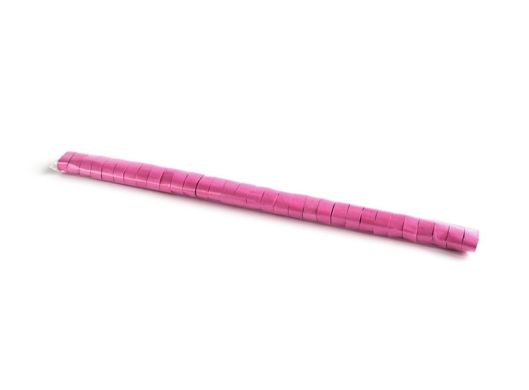 TCM FX Slowfall Streamers 10mx1.5cm, Rosa, 32x 
