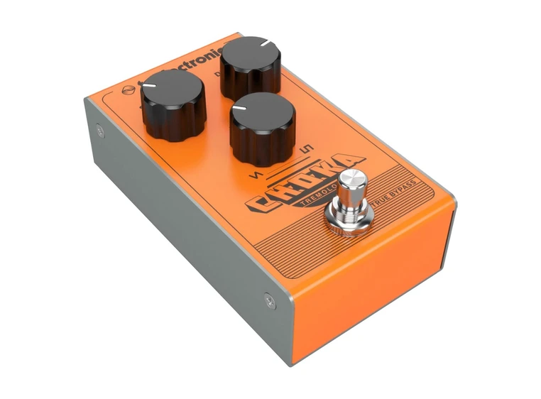 TC Electronic Choka Tremolo 