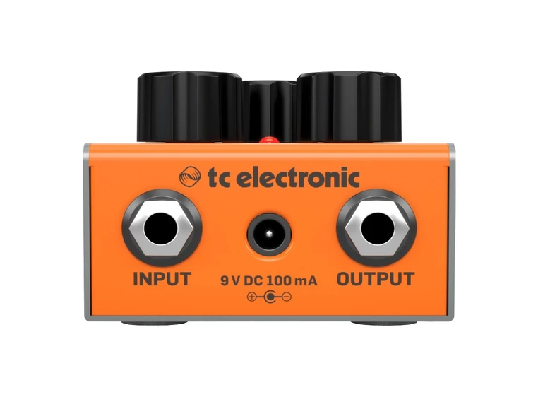 TC Electronic Choka Tremolo 