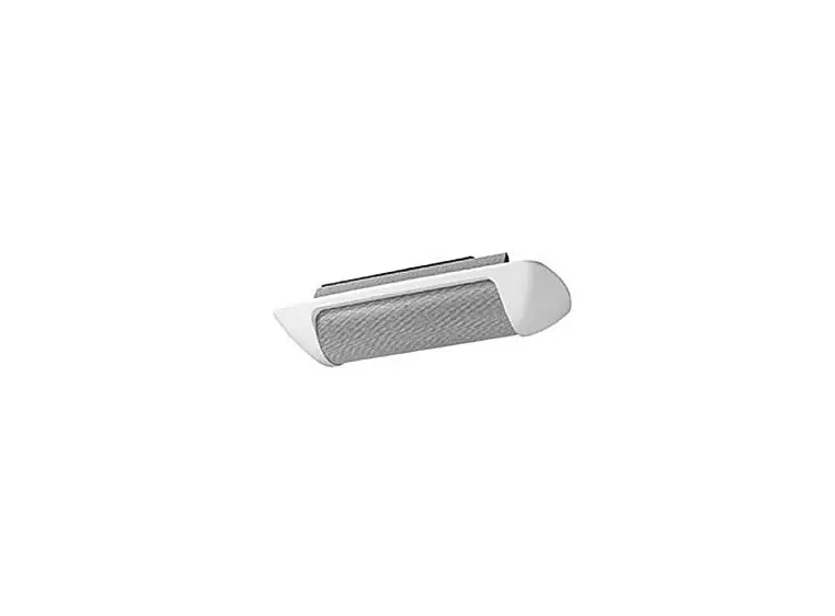 TOA H-1 HØYTT.INNFELLING 100V 