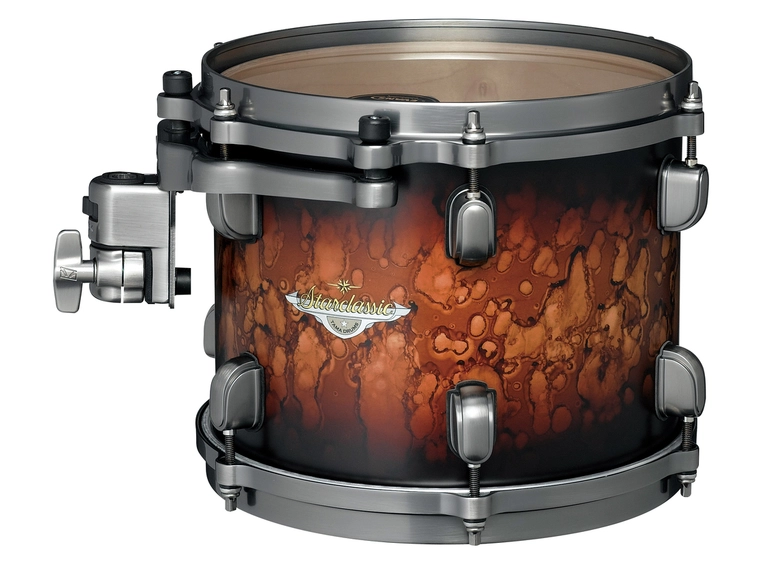 Tama MAT1008-MBB SC Maple 10x8 Tam Molt.Sat.Brown Burst 
