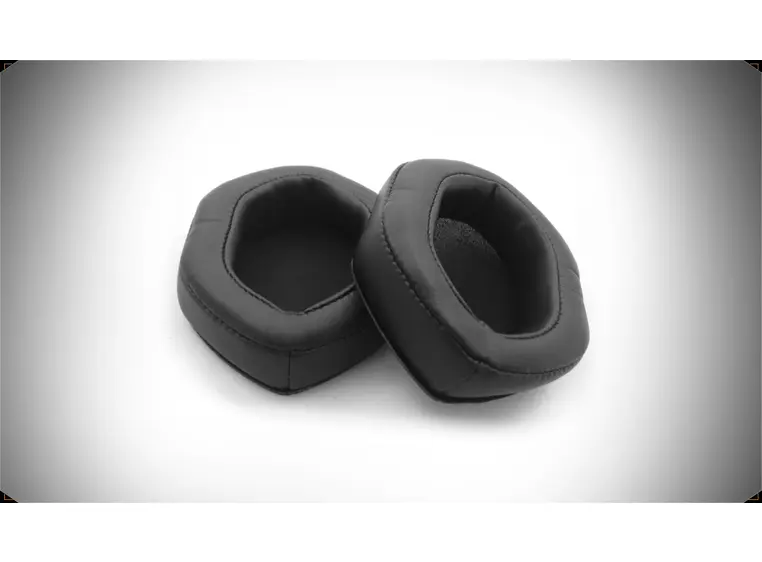 V-Moda EARPADS-XL-BLACK 