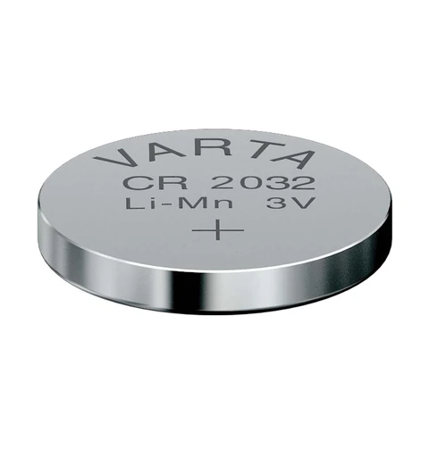 VARTA Batteri 3 V Battery CR 2032 VIMN 2032