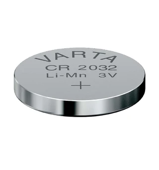 VARTA Batteri 3 V Battery CR 2032 VIMN 2032