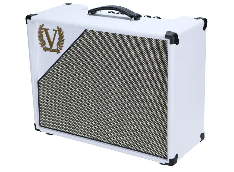 Victory Amplifiers RK50C Richie Kotzen 1x12" Gitarcombo 