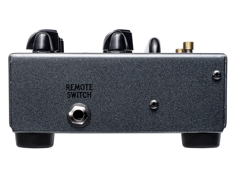 Victory Amplifiers The Kraken Preamp 