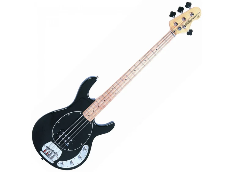 Vintage V964 Gloss Black 