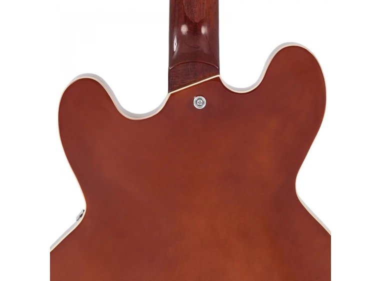 Vintage VSA500HB el gitar Honeyburst 