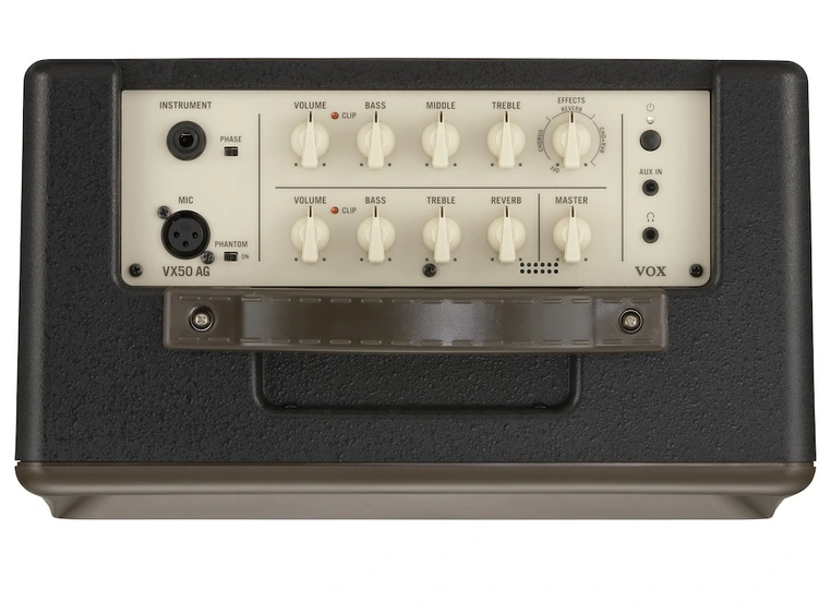 Vox VX50-AG Akk. Gitarcomboo 