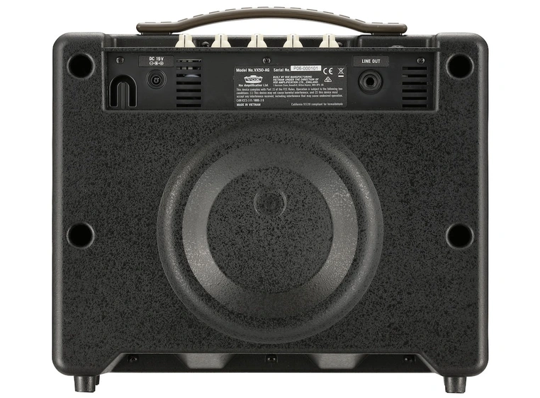 Vox VX50-AG Akk. Gitarcomboo 