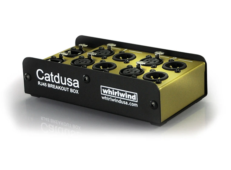 WHIRLWIND CATDUSA 