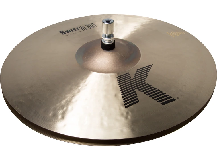 Zildjian K15 Sweet Hihat 
