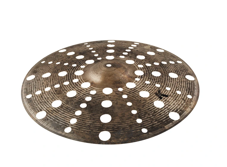 Zildjian KC19 SP Dry THIN 
