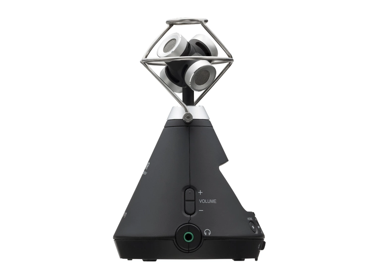 Zoom H3-VR Virtual reality lydopptaker 