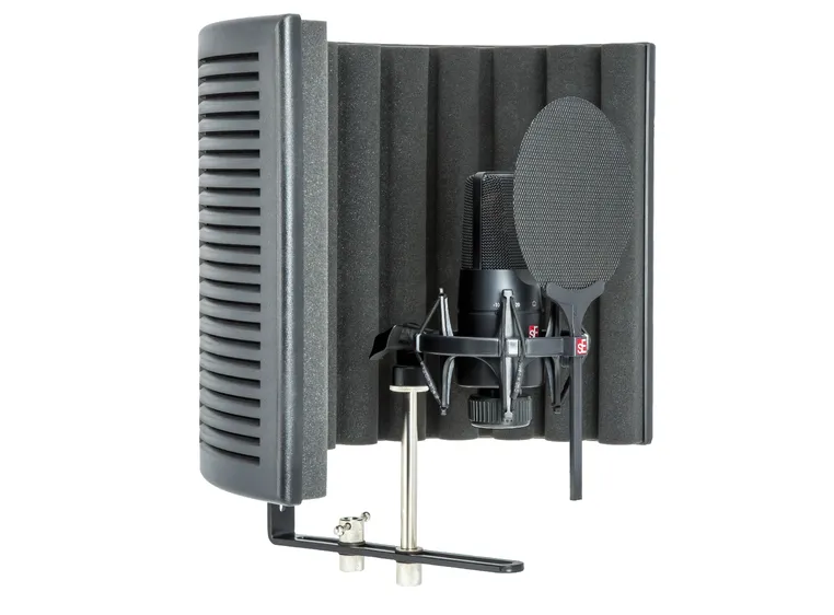 sE Electronics X1 S - Studio Bundle 