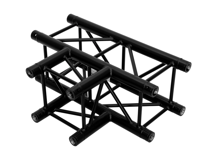 ALUTRUSS QUADLOCK S6082T-35 3-Way T-Piece 