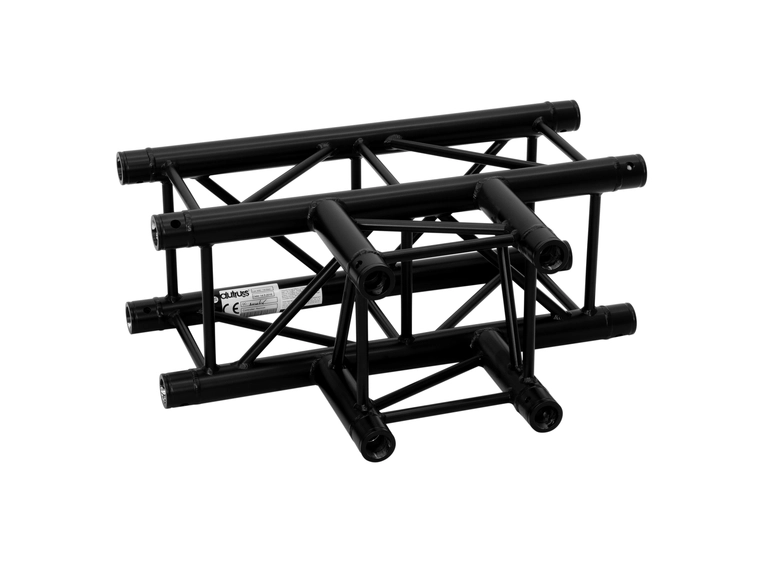 ALUTRUSS QUADLOCK S6082T-35 3-Way T-Piece 