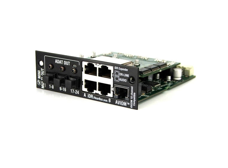A&H Multiout 