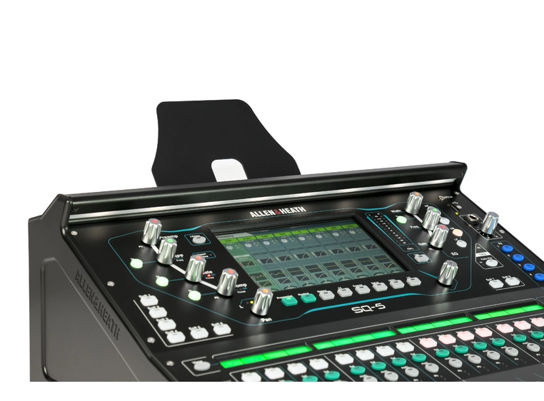 A&H SQ-5 Digitalmikser 