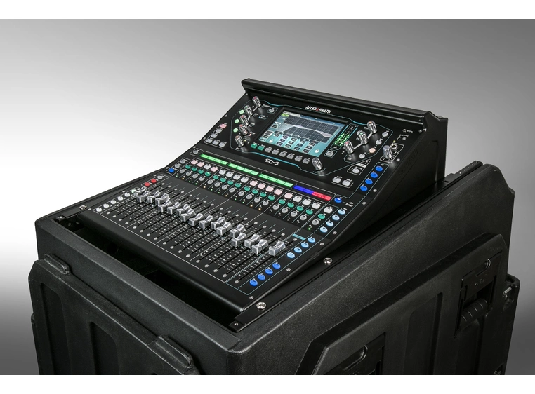 A&H SQ-5 Digitalmikser 