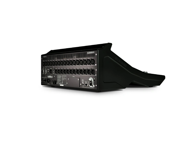 A&H SQ-5 Digitalmikser 