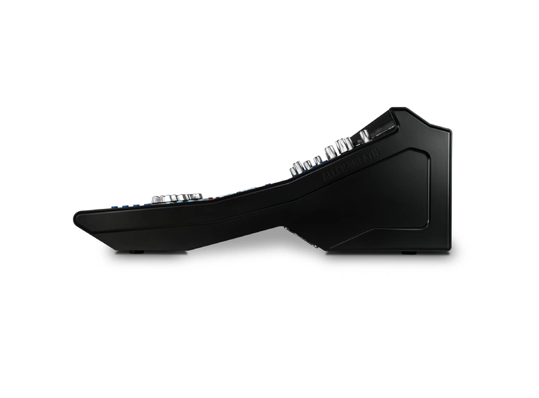 A&H SQ-5 Digitalmikser 