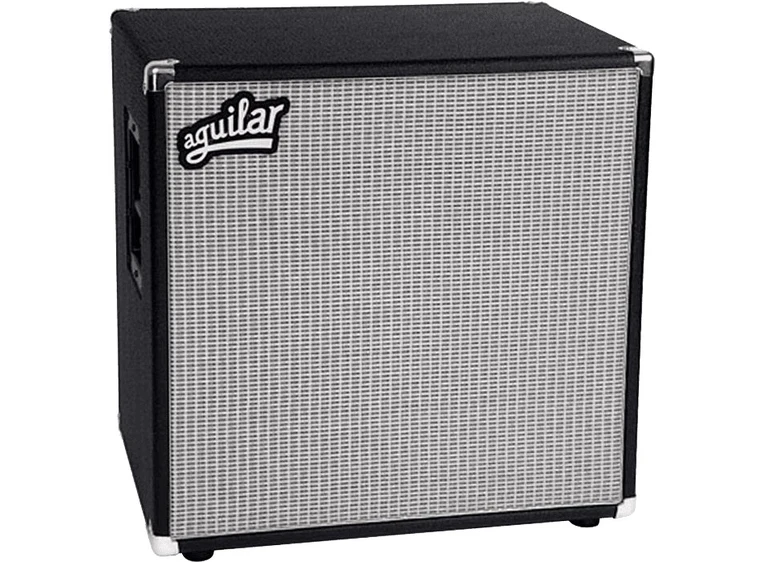 Aguilar DB212-CB4 Speaker DB Series 2x12" 600W Classic Black 4 ohms 
