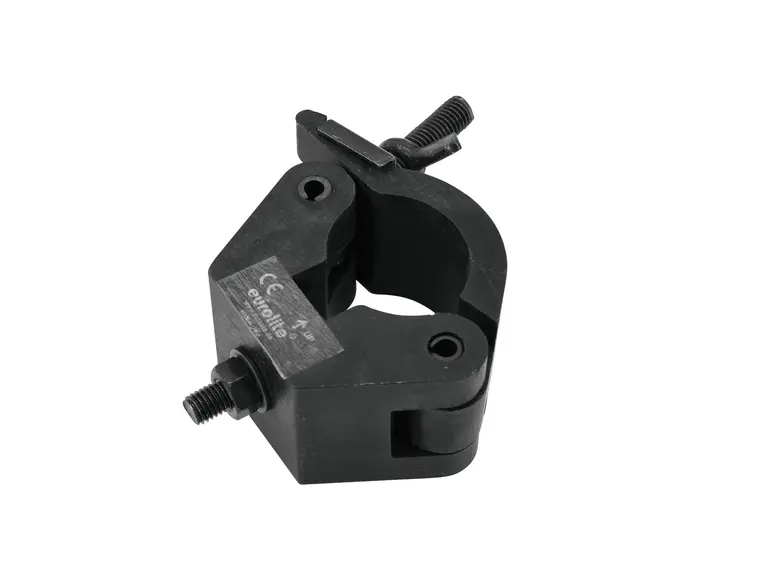 Alutruss Gizmo/Clamps Truss Adapter black 