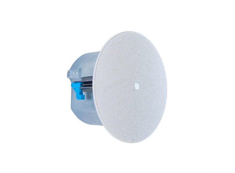 Apart CM30DTD Ceiling Loudspeaker 4.25" two-way, thin edge ceiling speaker