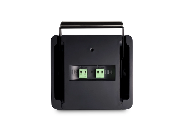 Apart KUBO3-BL Full Range Loudspeaker 3" compact design full range, black 