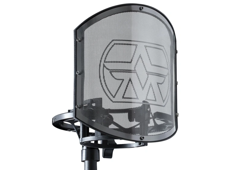 Aston Swift Shield Pakke med shockmount og popfilter 