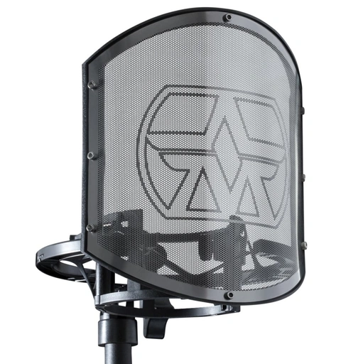 Aston Swift Shield Pakke med shockmount og popfilter