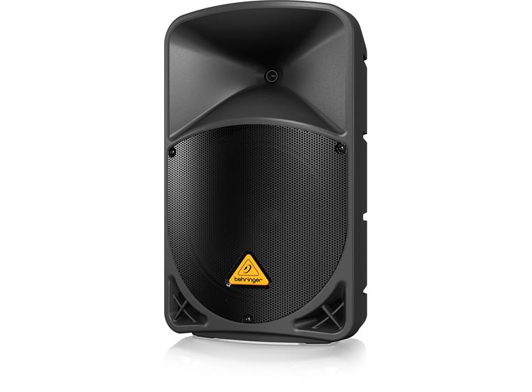 Behringer B112MP3 EUROLIVE, Active 2-Way 12" PA Speaker, w/ MP3 Player