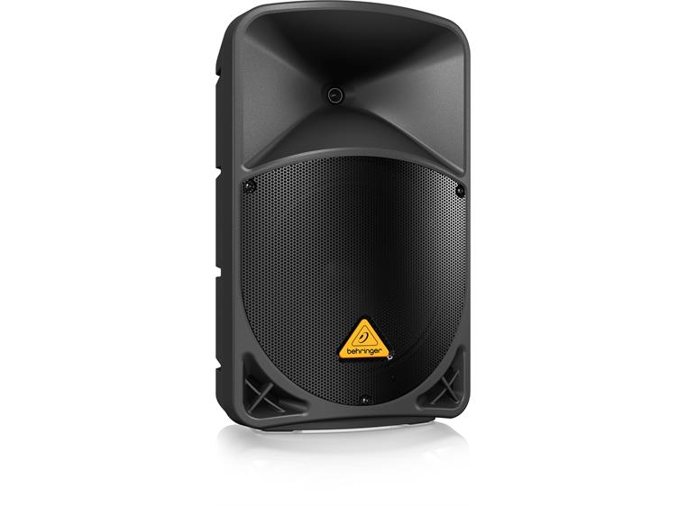 Behringer B112MP3 EUROLIVE, Active 2-Way 15" PA Speaker, w/ MP3 Player