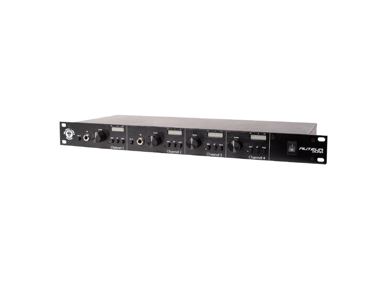 Black Lion Audio Auteur Quad 