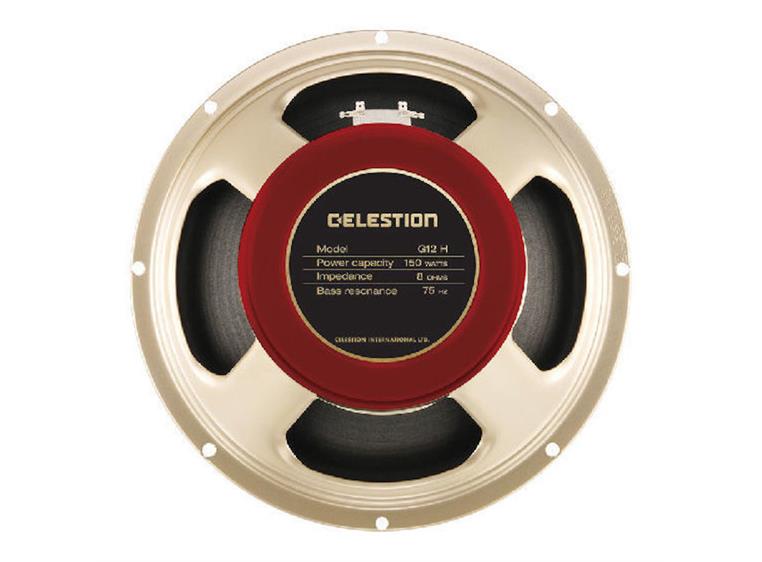 Celestion G12H-150 Redback 16R (T6329)