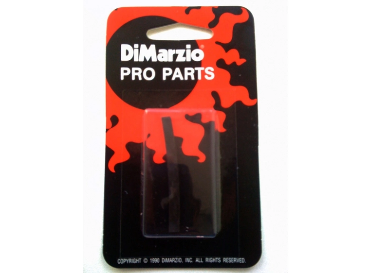 DIMARZIO FG1000GR Oversadel Grafit for Fender 