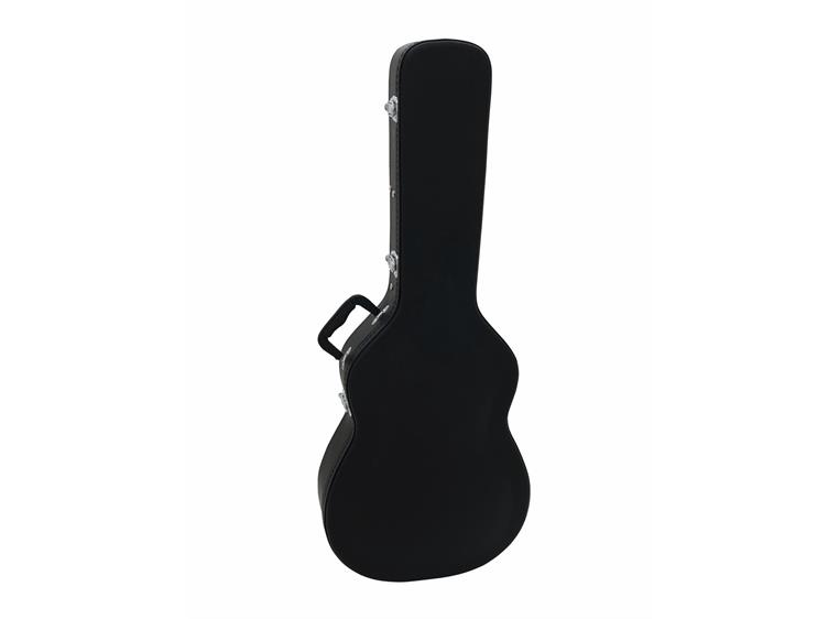 DIMAVERY Form case western guitar Black