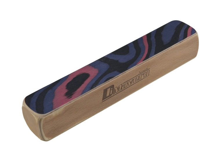 DIMAVERY Holz Shaker L, rectangular 