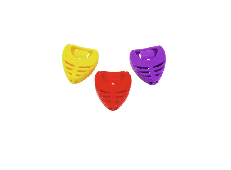 DIMAVERY Pick holder, various colours 