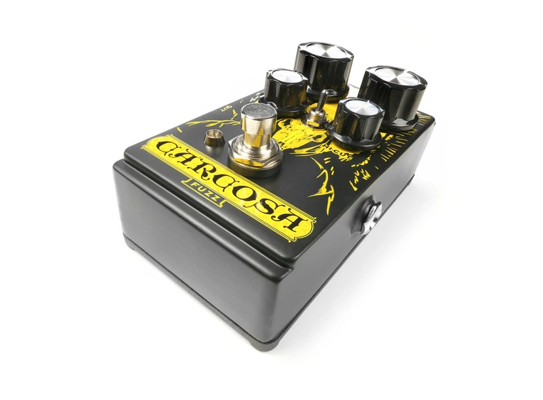 DOD Carcosa Fuzz 