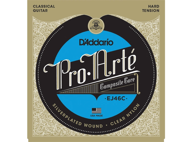 D'Addario EJ46C (0285-046) 