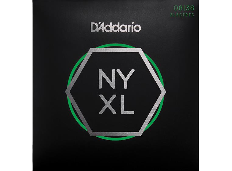 D'Addario NYXL0838 (008-038)