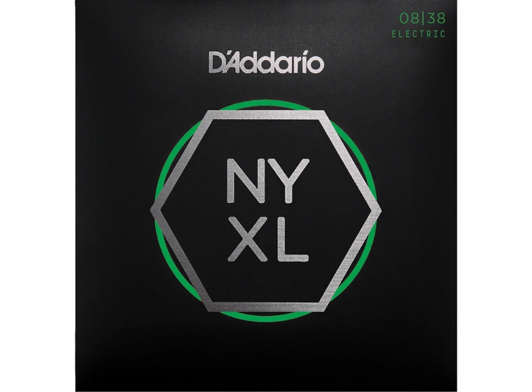 D'Addario NYXL0838 (008-038) 
