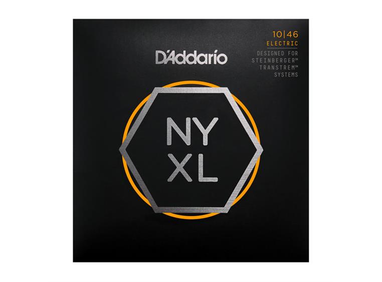 D'Addario NYXLS1046 (010-046)