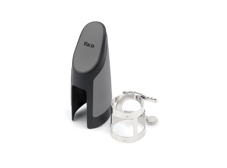 D'Addario RCL1N Metall-klemme med Kapsel Bb Clarinet 